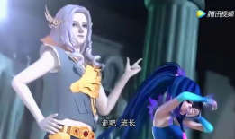 可可动漫,描绘青春梦想的彩色画卷